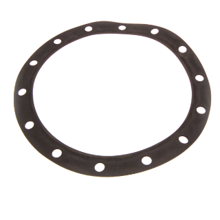 Pakning tappespiral