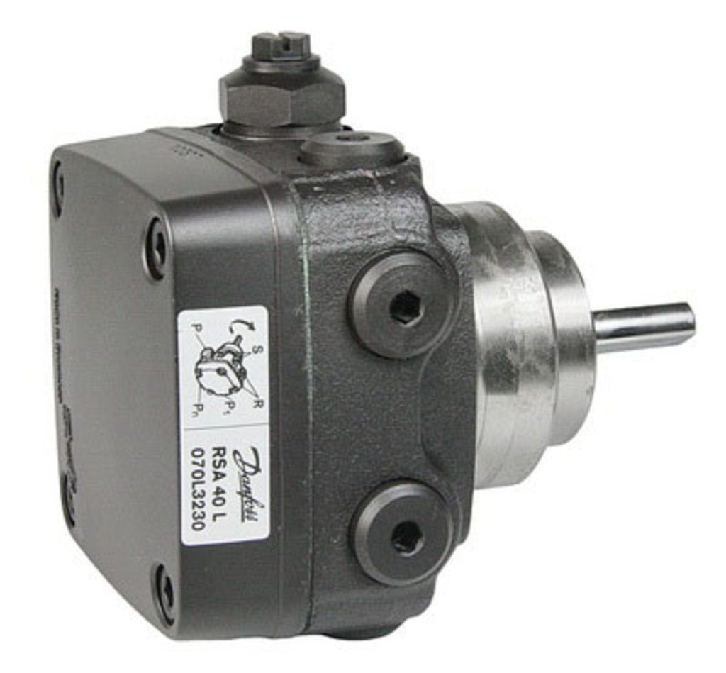 Danfoss RSA 40 L