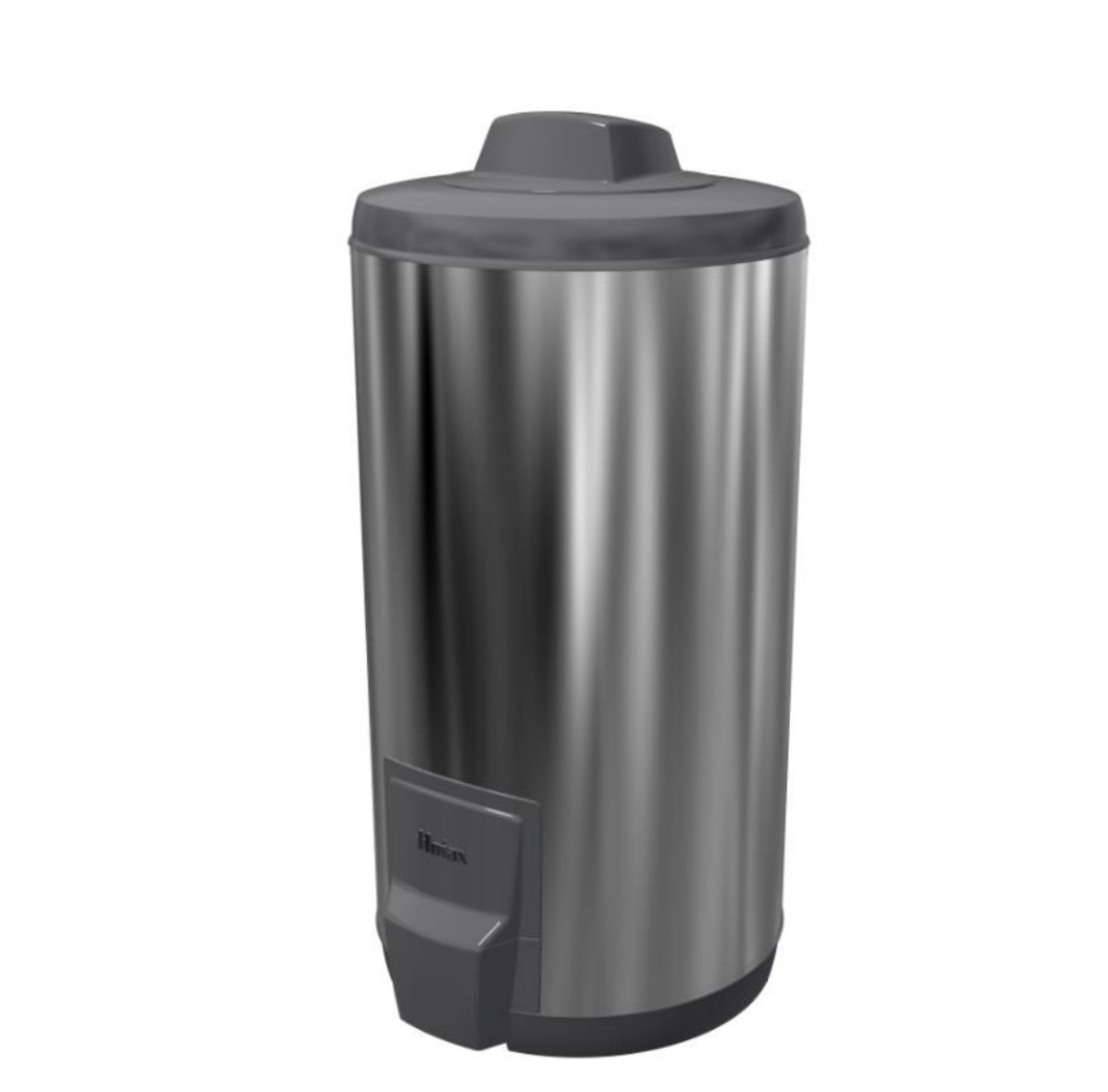 H&#248;iax Titanium Extreme ECO 120 L