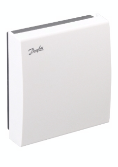 Danfoss termostat FH-WP (Institusjon)