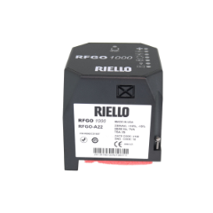 Rele / kontrollboks Riello RFGO 1000 (erstatter 3006090)