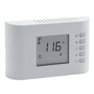 Sabiana hastighetskontroller (m/termostat) WM-S for AT-ECM