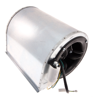 Vifte + motor for Sabiana CRC 24