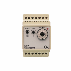 Micro Matic termostat ETP-1951