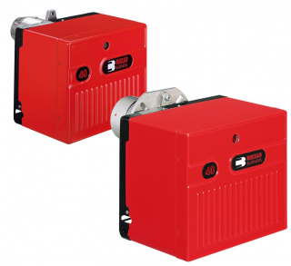 Riello 40 G20 TL type 474 T62
