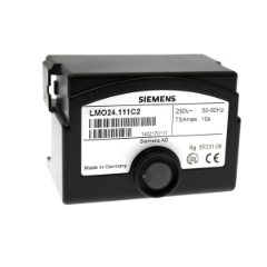 Siemens LMO24 rele/kontrollboks