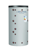 Laddotank Eco Combi 1, .500L DEBE / Termoventiler