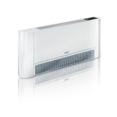 Riello Design Inverter BS 11 (3. gen) Viftekonvektor varmtvann/kjøling