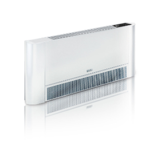 Riello Design Inverter BS 11 (3. gen) Viftekonvektor varmtvann/kjøling