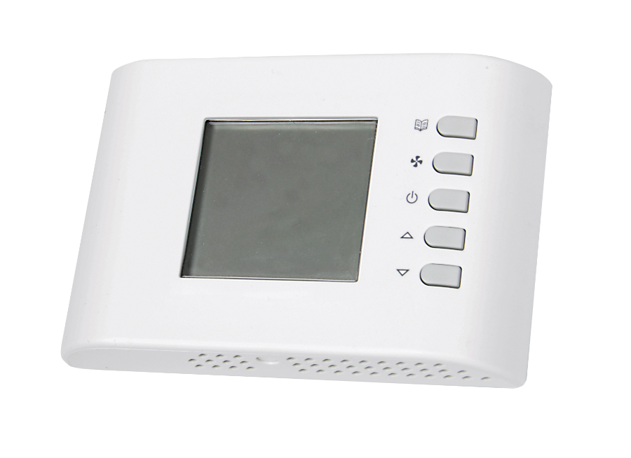 Sabiana hastighetskontroller (m/termostat) WM-S for AT-ECM 