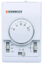 Sonniger TR-110L-2 styrepanel COMFORT hastighet og termostat