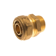 Tippunion PE-RT/PEX 28x4mm x 1"