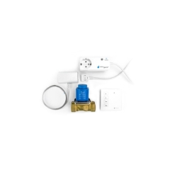 Aquasafe 3/4" med trådløs styring lekkasjestopper (1 stk sensor)