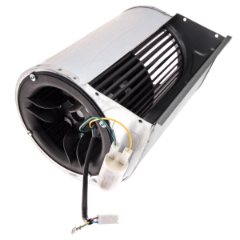 2 vifter + motor for Sabiana CRC 54