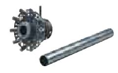 LPG-kit for RS 130-130/M/E (lang)