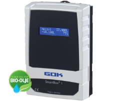 GOK SmartBox® 1 oljetankmåler (BIO)