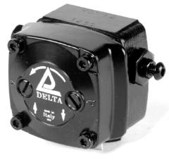 Delta VD5 LR1-3 (120l/t) 2-10bar Delta oljepumpe