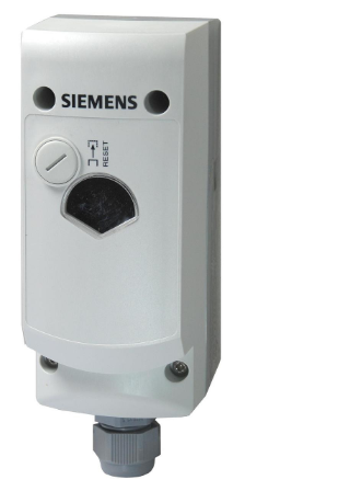Siemens sikkerhetstermostat RAK-ST.030FP