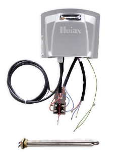 Høiax CONNECTED 200/250 RetroFit m/2kW element