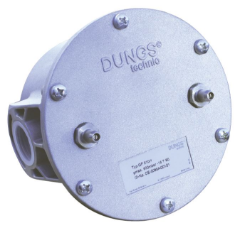 Dungs gassfilter type: GF510/1