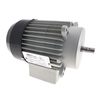 1-fas motor 105W for Sabiana Atlas 5A23 (m/vifte)